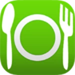 nigerian recipes android application logo